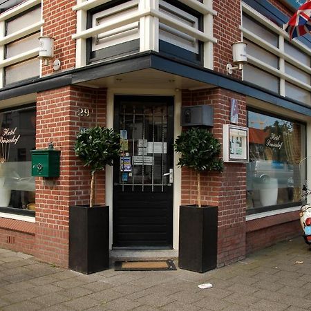 Prinsenhof Ijmuiden Hotell Rom bilde