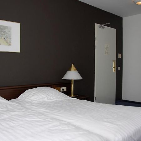 Prinsenhof Ijmuiden Hotell Rom bilde