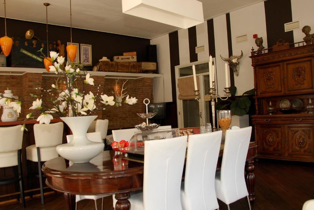 Prinsenhof Ijmuiden Hotell Rom bilde