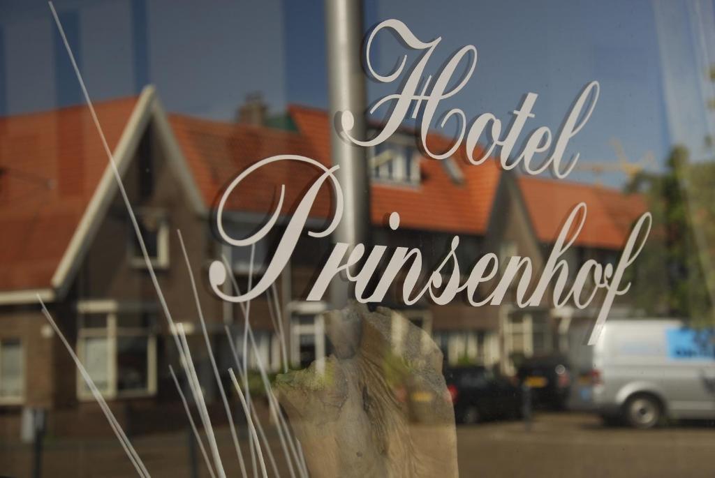 Prinsenhof Ijmuiden Hotell Rom bilde