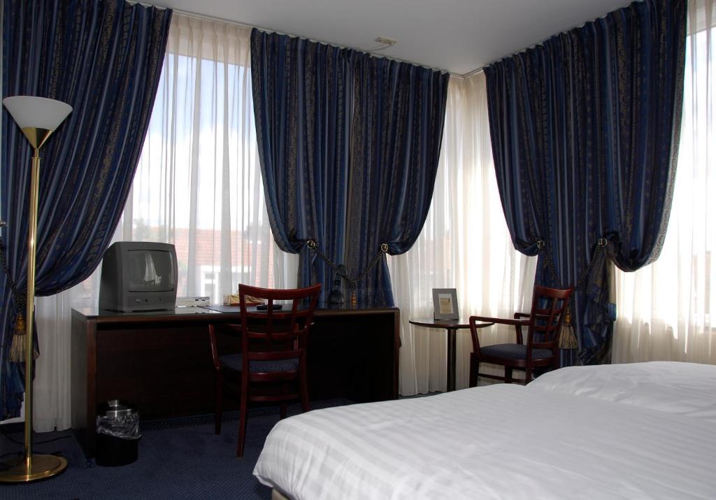 Prinsenhof Ijmuiden Hotell Rom bilde