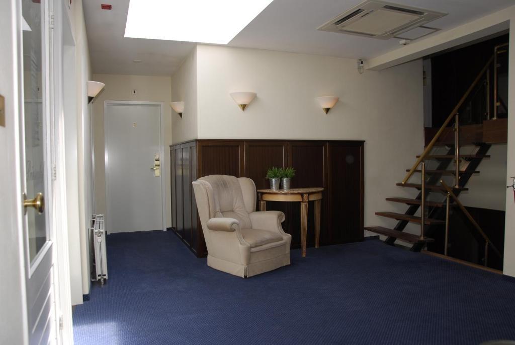 Prinsenhof Ijmuiden Hotell Rom bilde