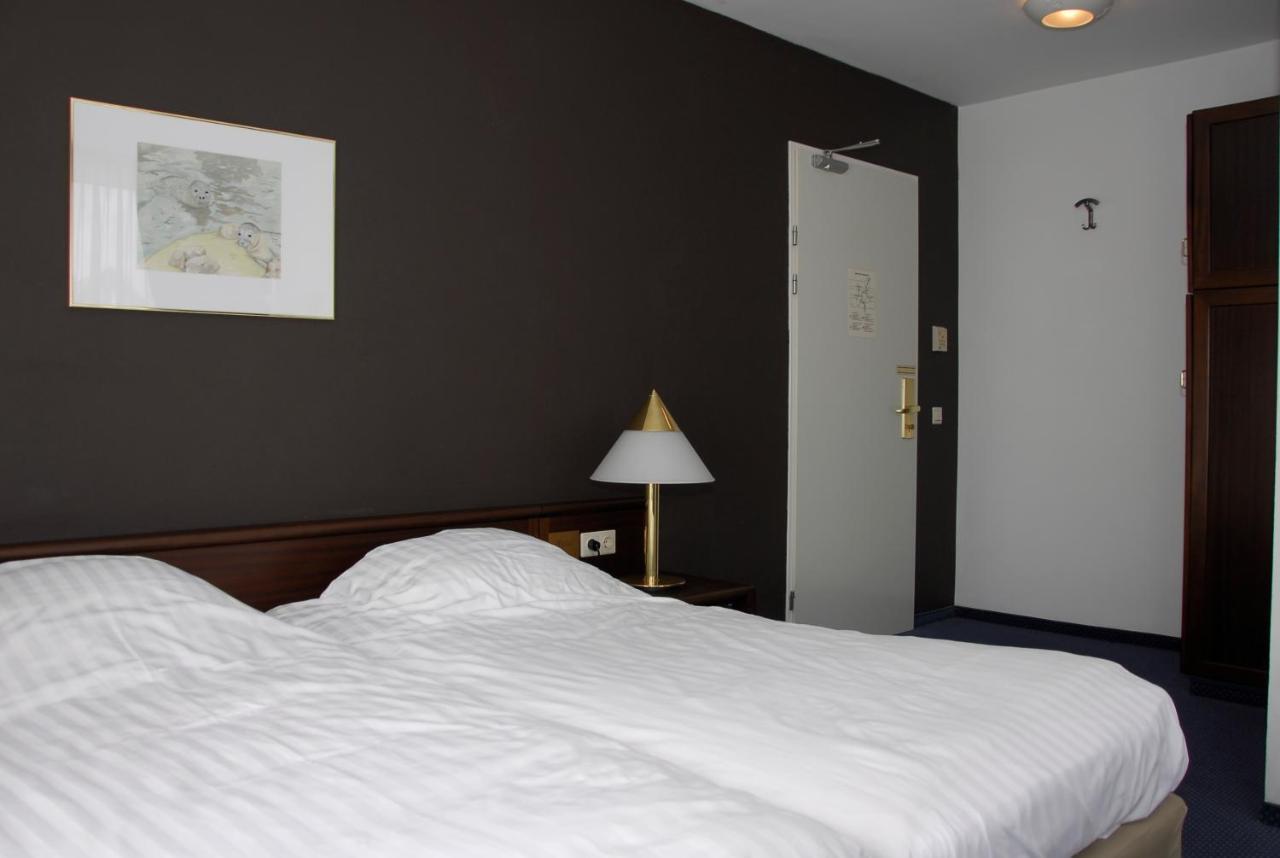 Prinsenhof Ijmuiden Hotell Rom bilde