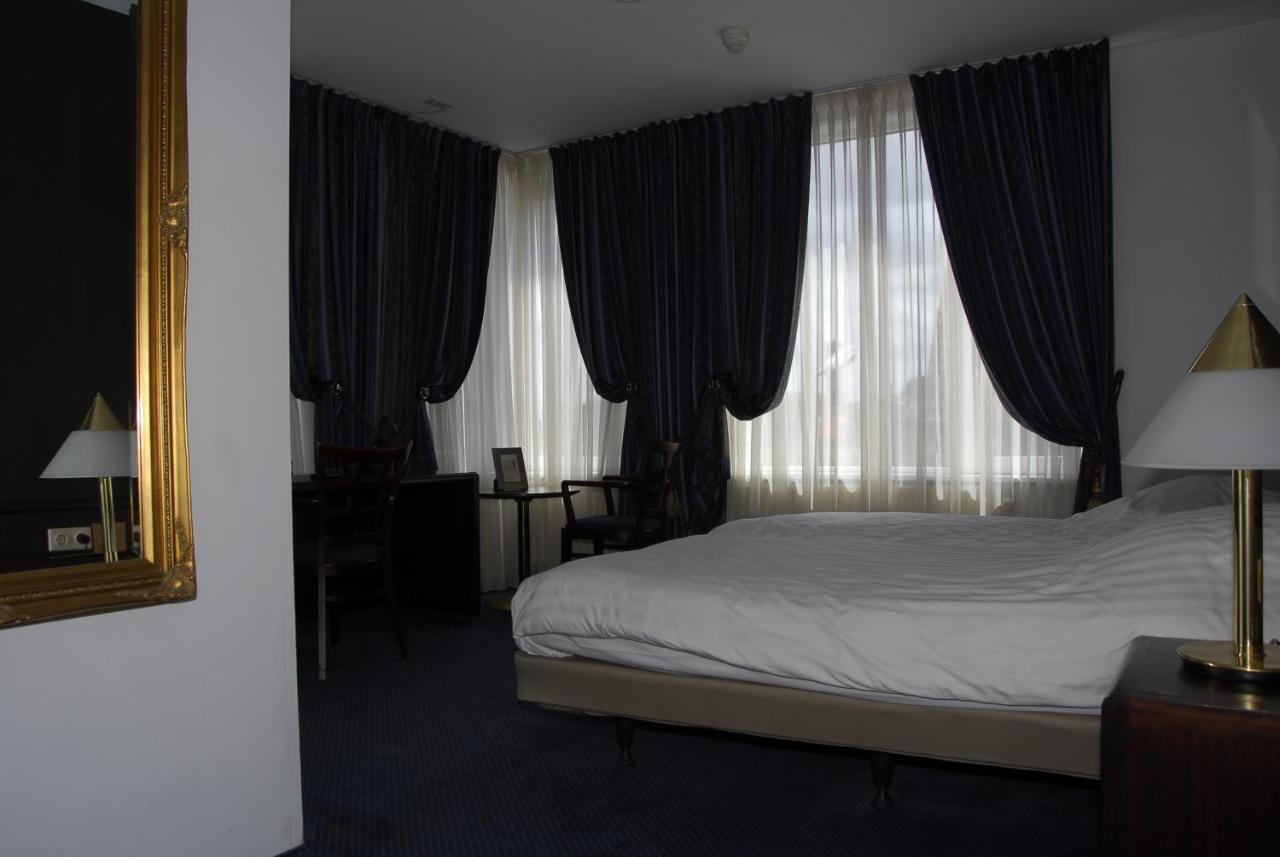 Prinsenhof Ijmuiden Hotell Rom bilde
